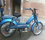 Vendre moto peugeot 103 -1992