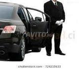 Chauffeur permis B