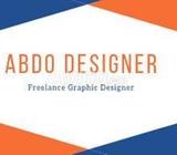 Freelance graphic designe