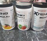 BCAA X TEND