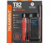 ZX-21 Talkie walkie professionel 10Km Motorola